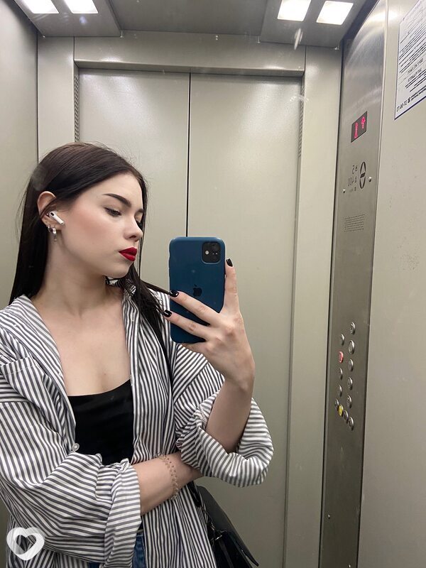Katya, 21, Липецке — анкета №2313562