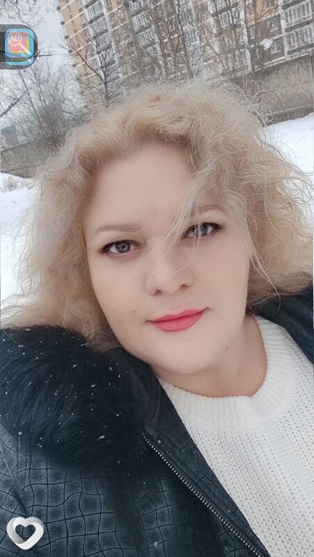 Ольга, 44, Краснодаре — анкета №2313613