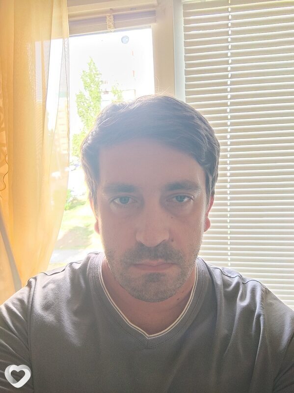 Александр, 36, Балакове — анкета №2313615