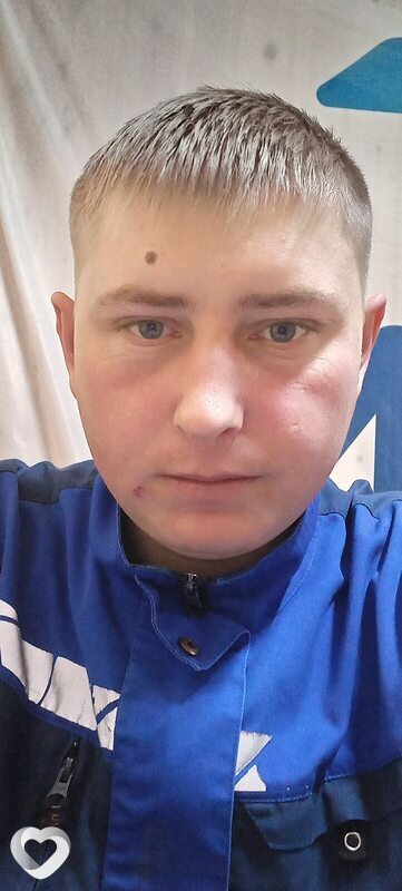 Александр, 31, Чите — анкета №2313617