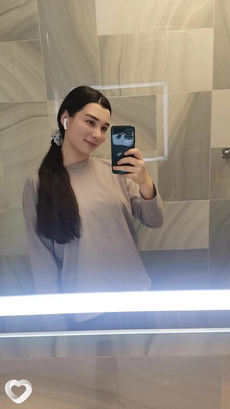 Айгуль, 31, Шымкенте — анкета №2313622