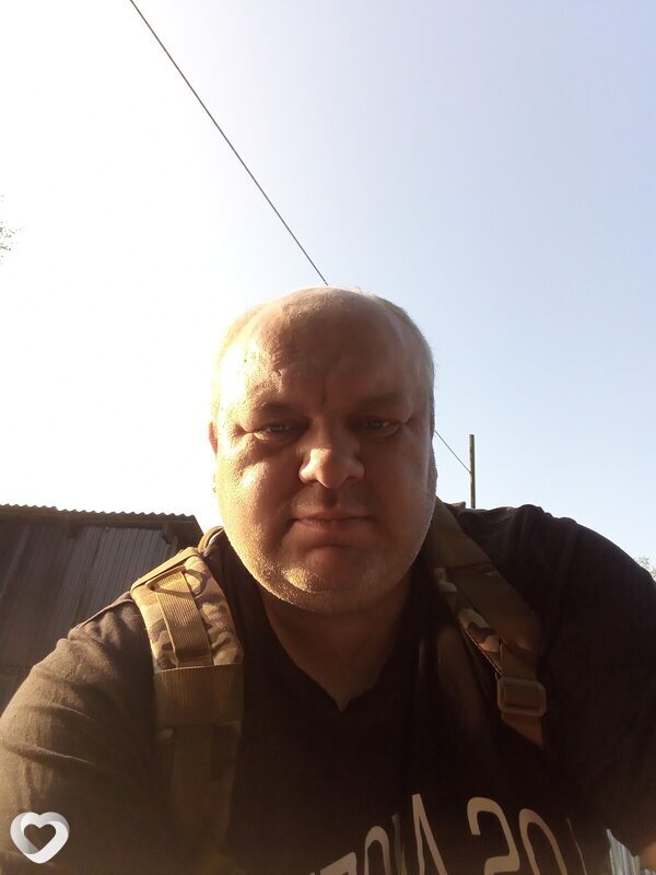 Алексей, 41, Архангельске — анкета №2313623