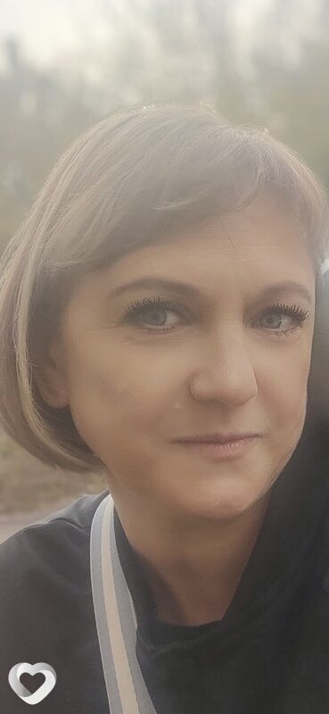 Самая, 45, Воронеже — анкета №2313626