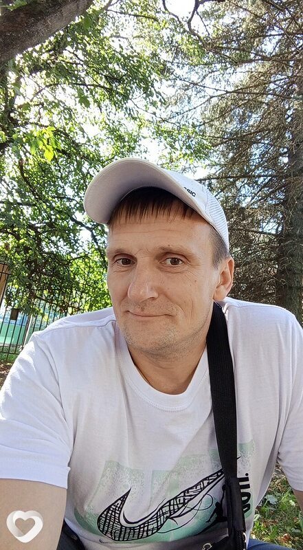 Андрей, 40, Волоколамске — анкета №2313630