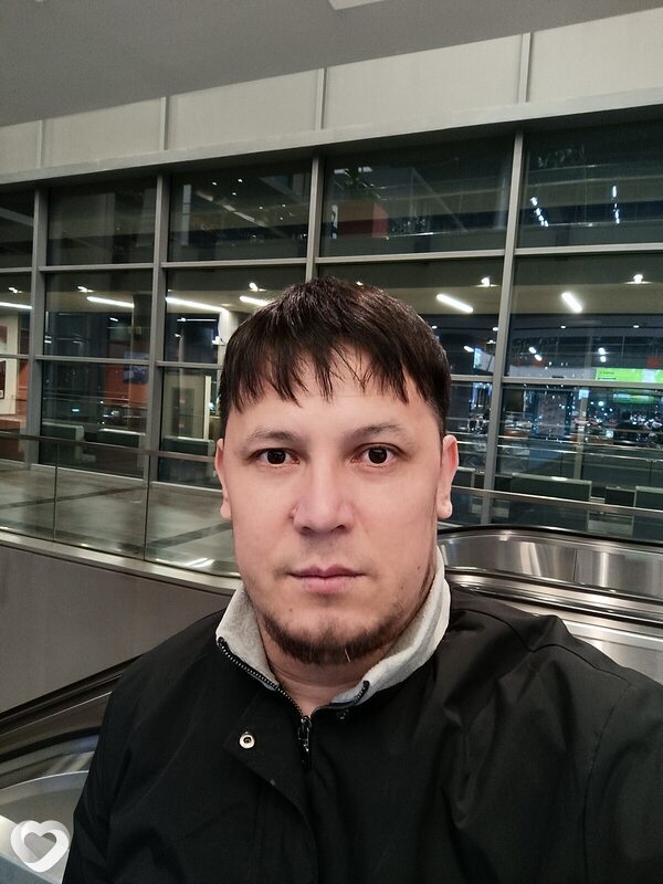 Тимур, 39, Астане — анкета №2313632