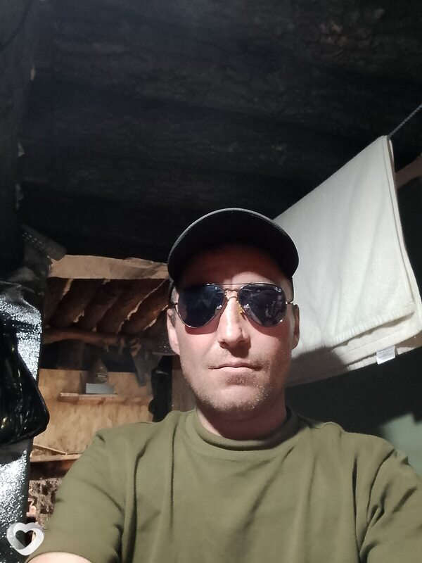 Андрей, 39, Мариуполе — анкета №2313634