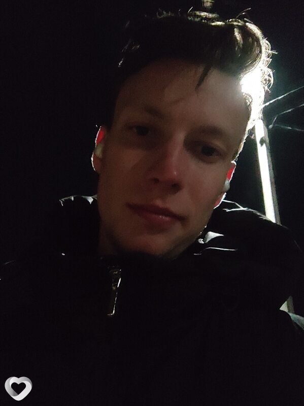 Dimagaver, 24, Могилев — анкета №2313635