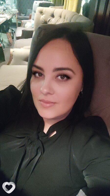 Татиана, 47, Саратове — анкета №2313769