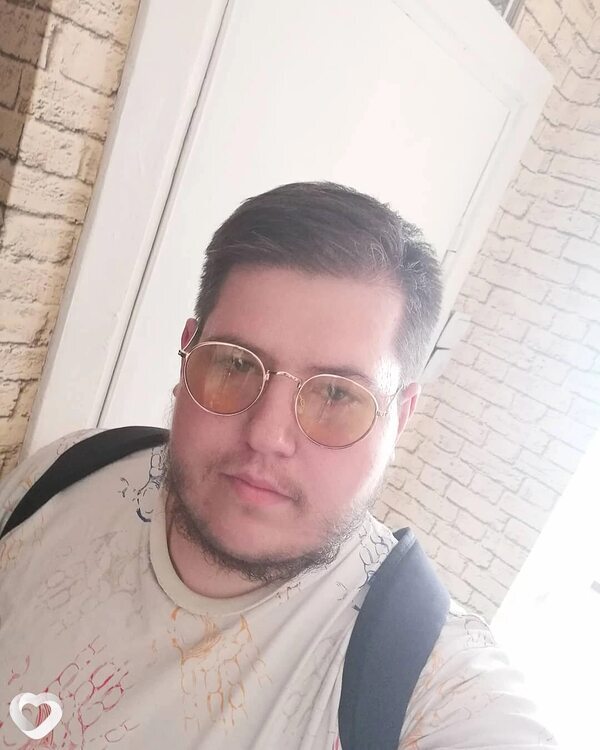 Виктор, 32, Воронеже — анкета №2313771