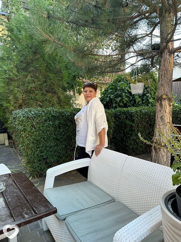 Ирина, Торез
