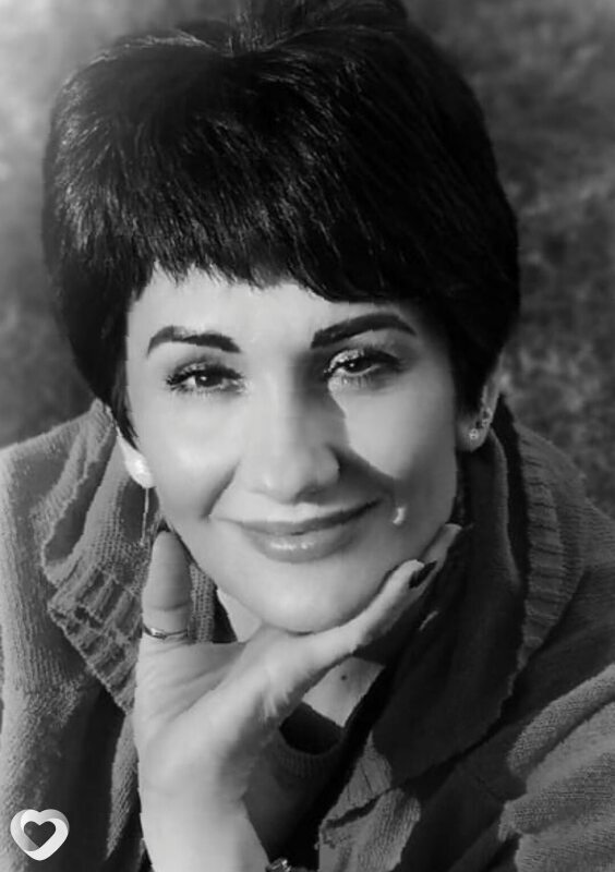 Наталья, 54, Калининграде — анкета №2313780