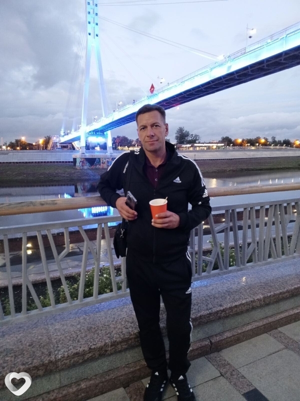 Алексей, 52, Ялуторовске — анкета №2313786
