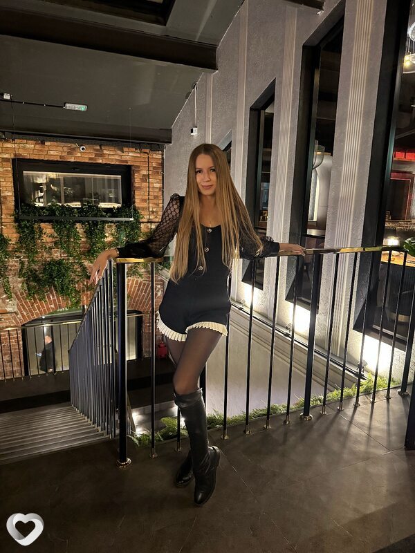Лиза, 27, Москве — анкета №2313787
