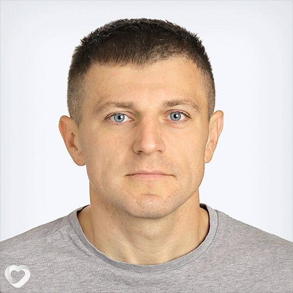 Андрей, 33, Гродно — анкета №2314192