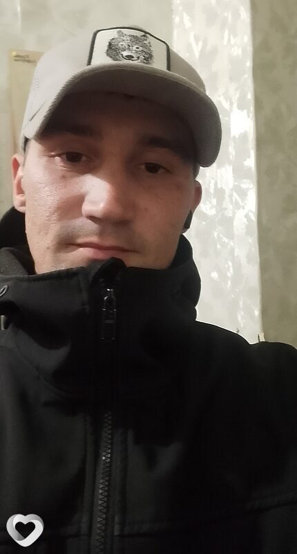 Николай, 31, Екатеринбурге — анкета №2314195