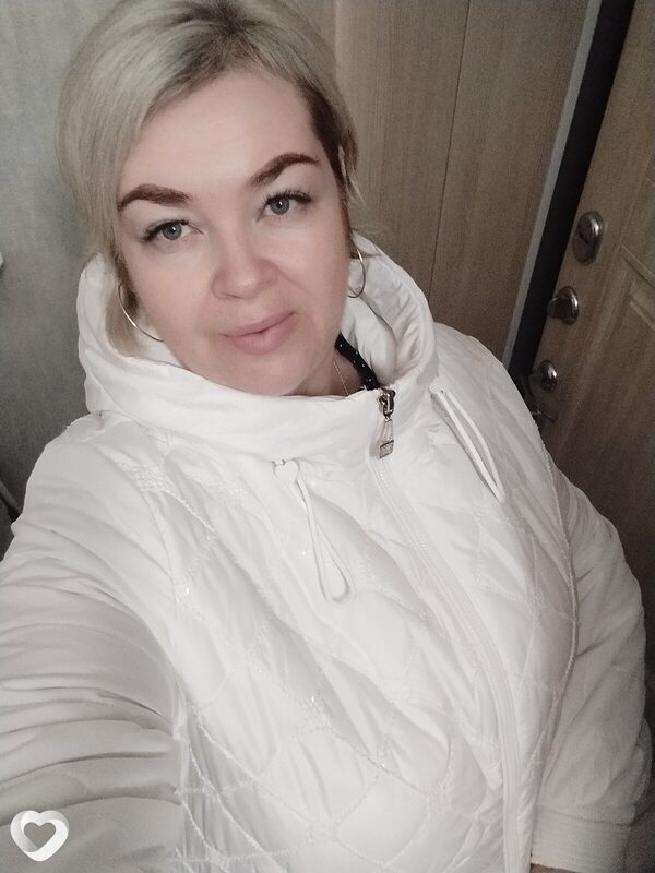 Ольга, 48, Екатеринбурге — анкета №2314199