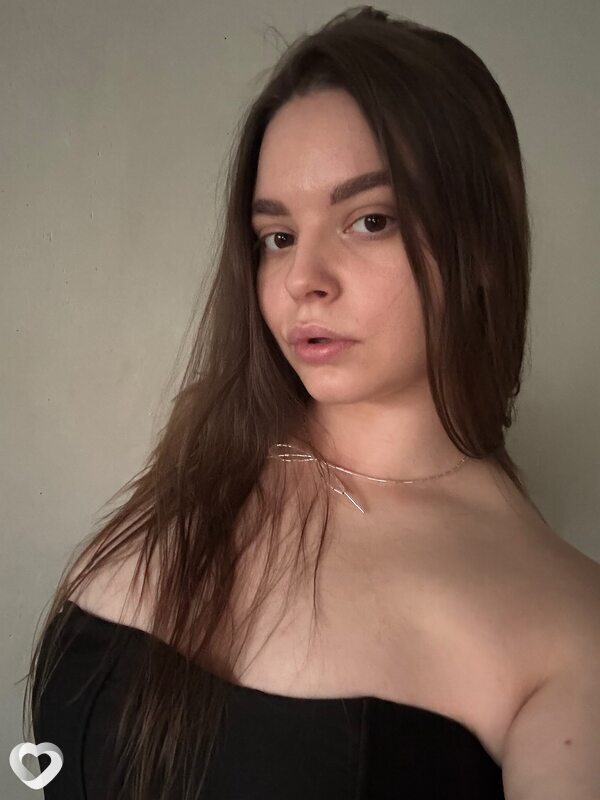 Оксана, 22, Кемерове — анкета №2314202