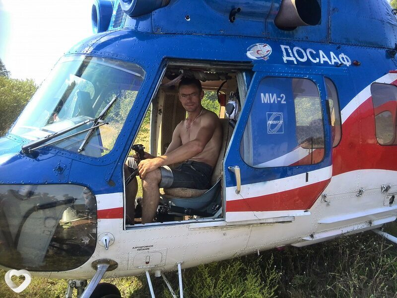 Лёха, 39, Борисове — анкета №2314207