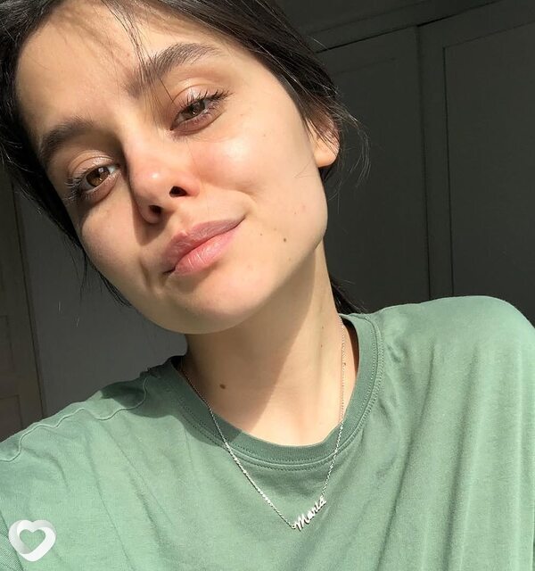 Анна, 31, Северодвинске — анкета №2314208
