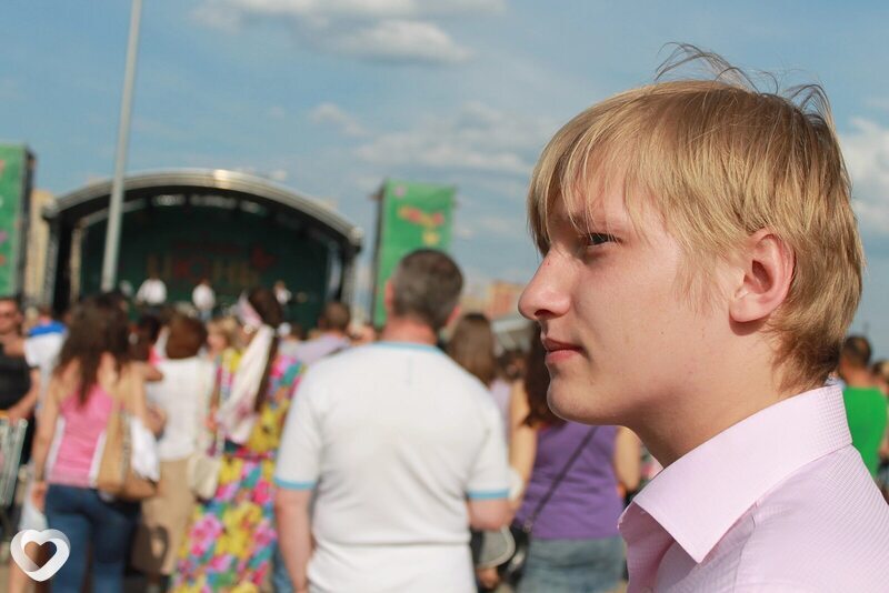Денис, 34, Мытищах — анкета №2313789