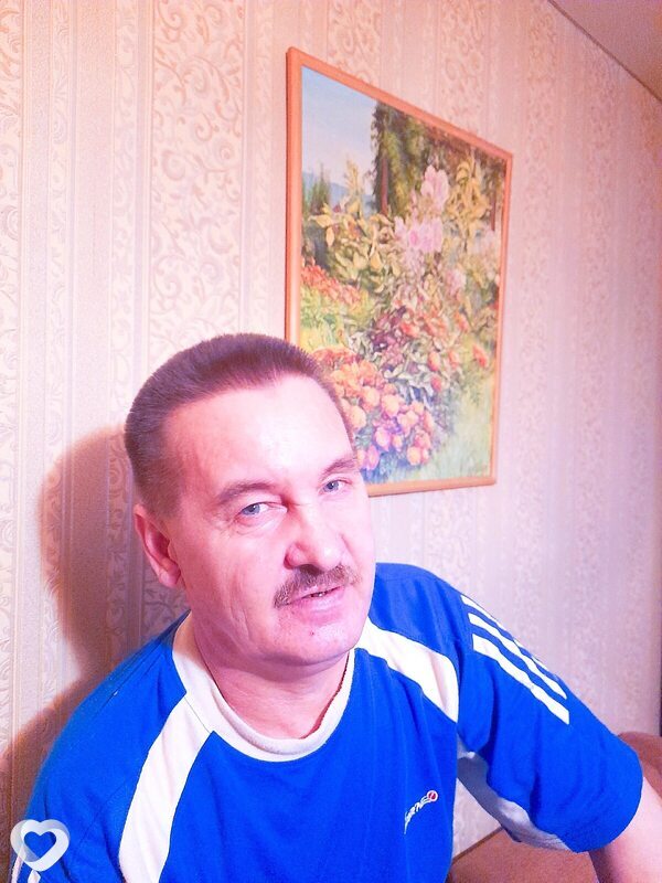 Александр, 52, Вологде — анкета №2313790