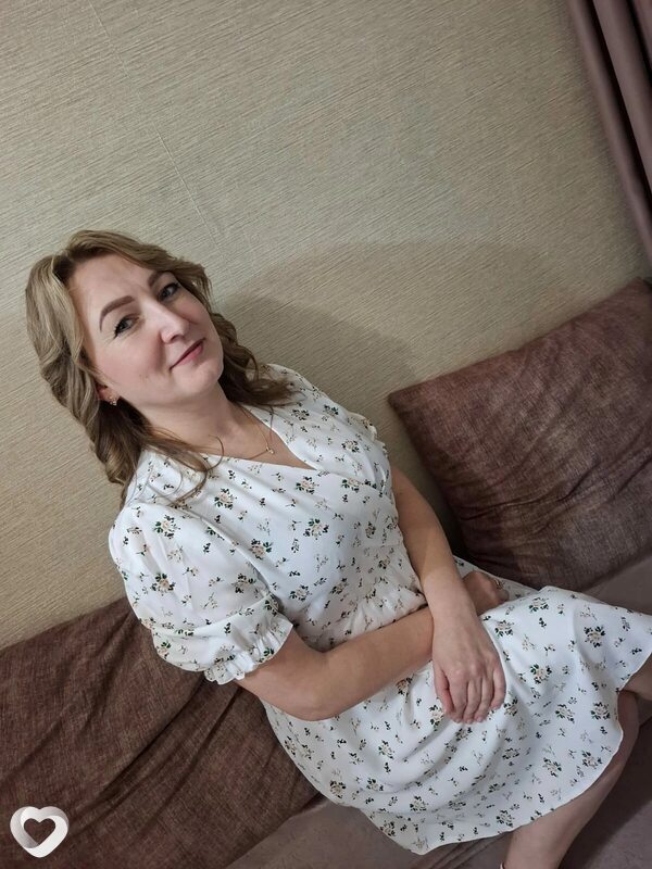 Елена, 51, Рязани — анкета №2313792