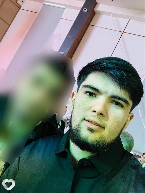 Бобур, 29, Одинцове — анкета №2313794