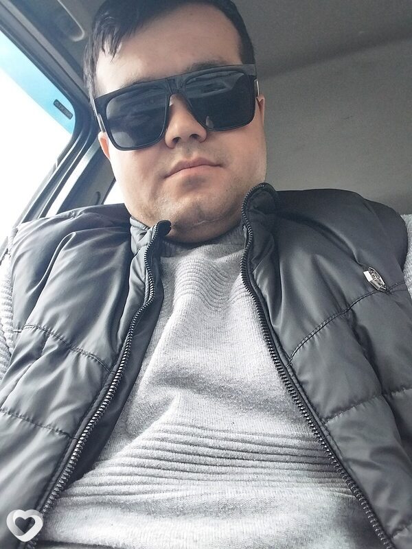 Миржахон, 29, Петрозаводске — анкета №2313798