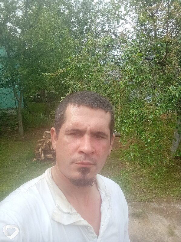 Тёма, 29, Могилев — анкета №2313799