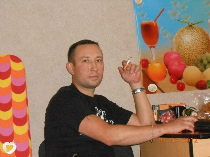 Аркадий, Рощино