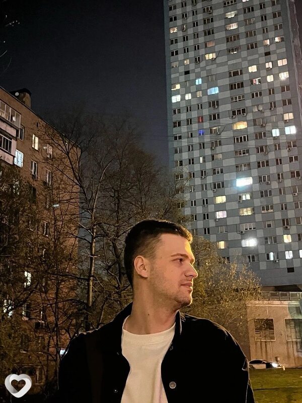 Сергей, 23, Подольске — анкета №2313801