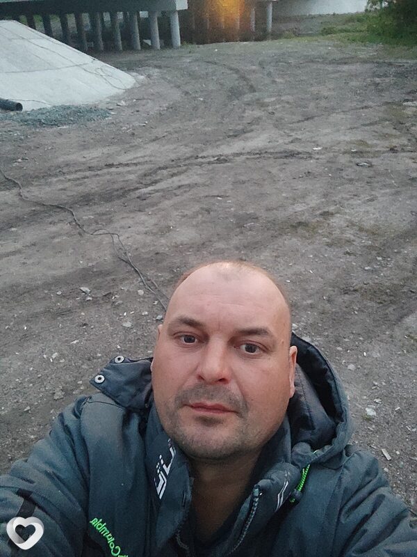 Виталий, 38, Искитиме — анкета №2313805