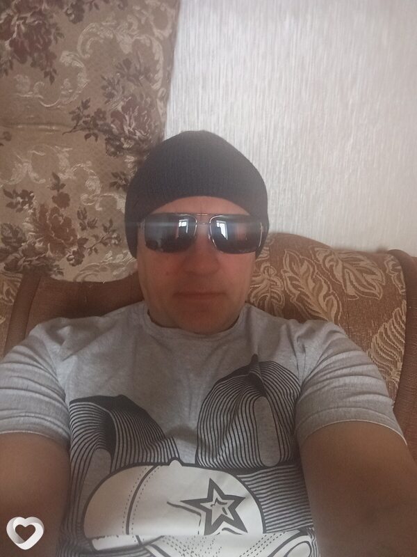 Андрей, 48, Чите — анкета №2313877