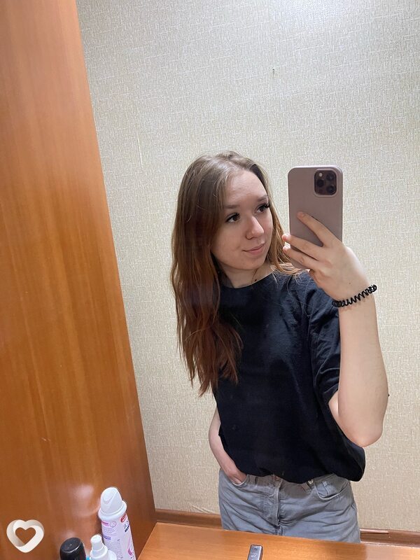 Руниза, 20, Стерлитамаке — анкета №2313878