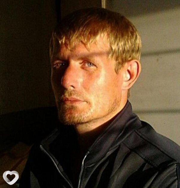 Роман, 45, Красноярске — анкета №2313881