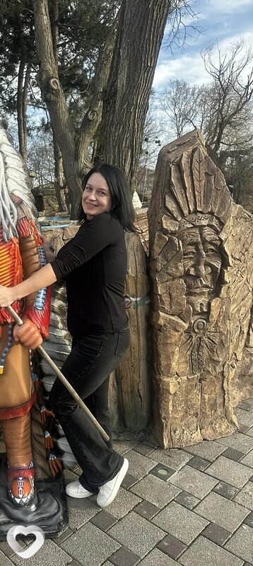Вероника, 32, Славянске-на-Кубани — анкета №2313882