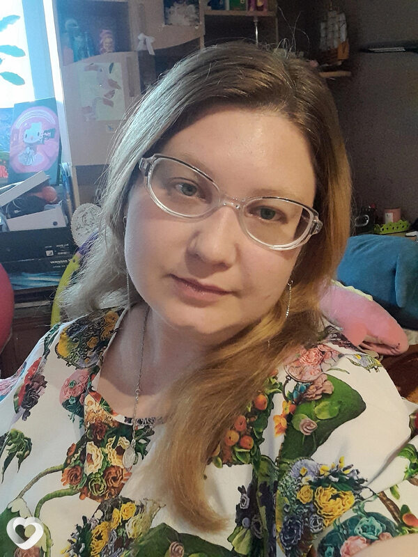 Татьяна, 37, Миассе — анкета №2313884