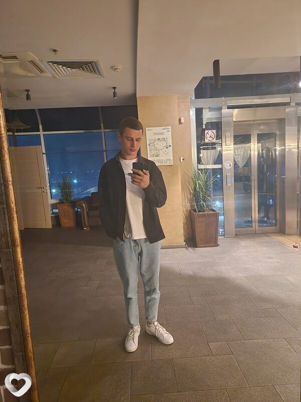 Алексей, 26, Железногорске — анкета №2313886