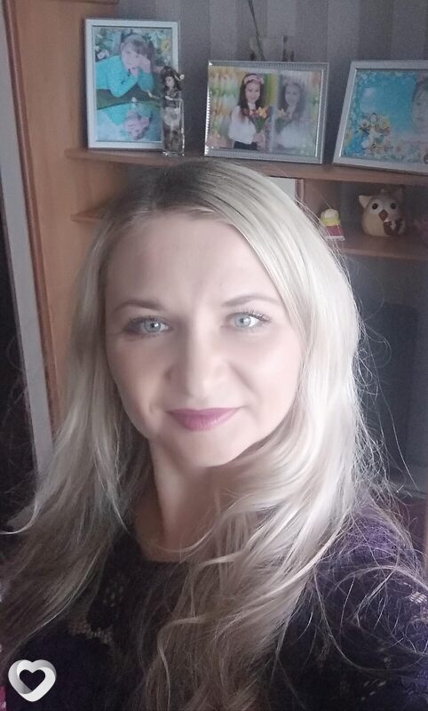 Ирина, 41, Минске — анкета №2313895