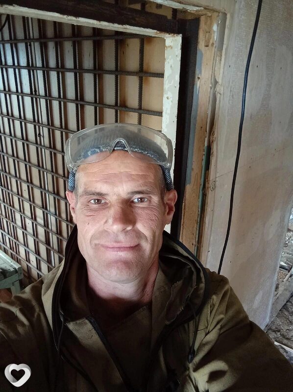 Николай, 46, Перми — анкета №2313898