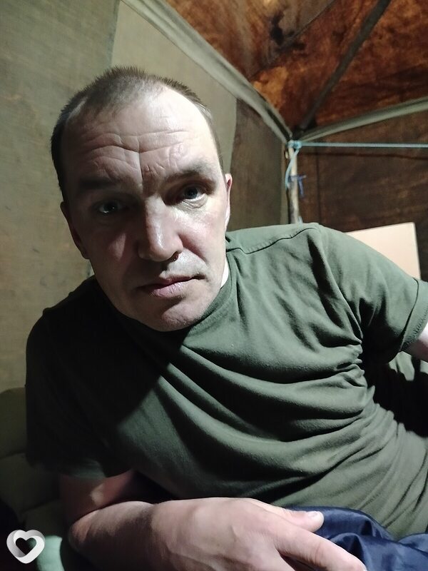 Анатолий, 45, Луганске — анкета №2313900