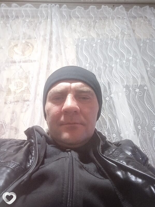 Руслан, 39, Симферополе — анкета №2313901