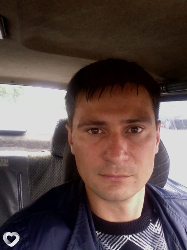 Кирилл, 42, Новосибирске — анкета №13355