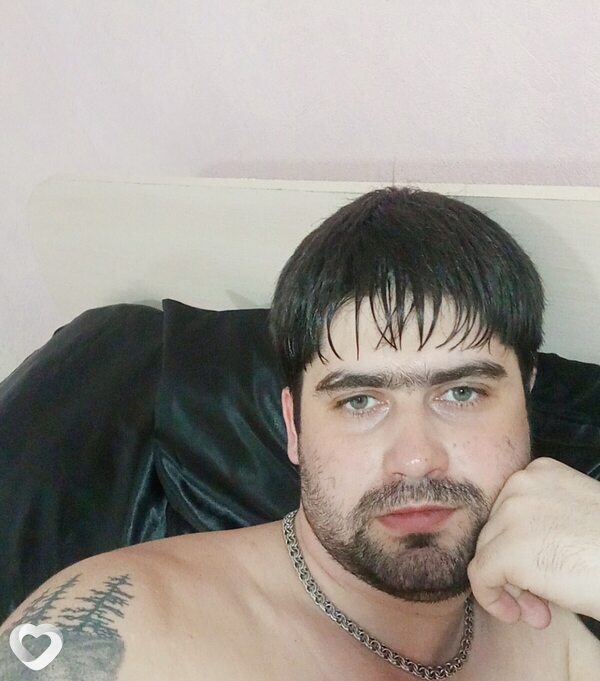 Максим, 30, Новосибирске — анкета №2313938