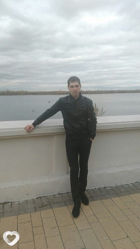 Александр, 39, Нижнем Новгороде — анкета №2313942