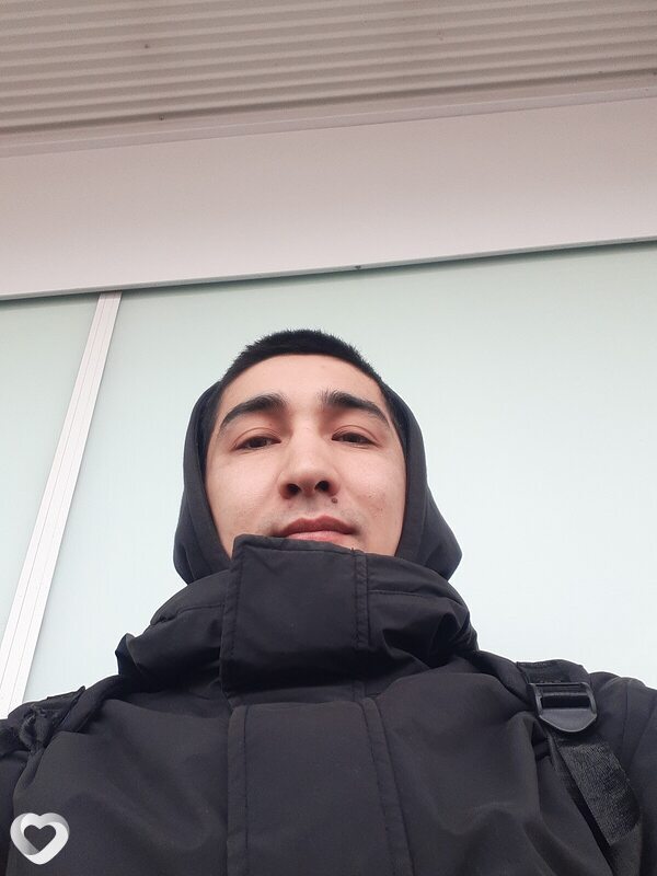 Естай, 29, Астане — анкета №2313945