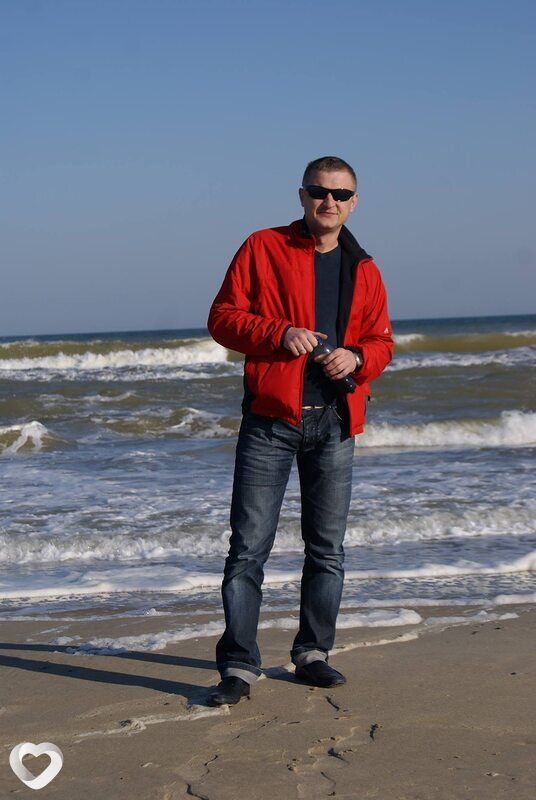 Акакий, 45, Луганске — анкета №2313947
