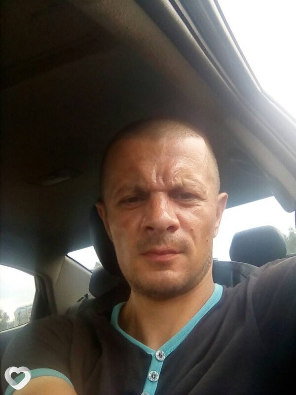 Андрей, 45, Слониме — анкета №2313950