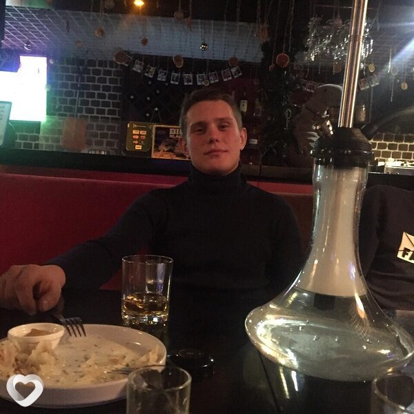 Вова, 25, Чите — анкета №2313951