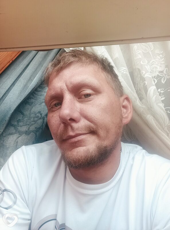 Максим, 40, Кемерове — анкета №2314540